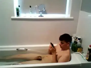 Chaturbate Adult Video Chat of markblink24
