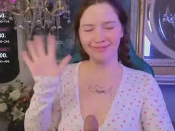 Chaturbate Adult Webcam of marrymilash