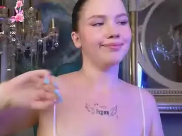 Chaturbate Live Porn of marrymilash