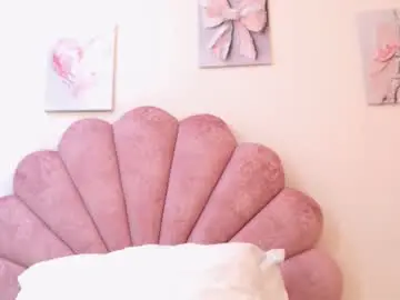 Chaturbate Nude Webcam of mila_adamss