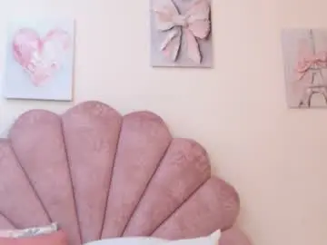 Chaturbate Private Sex Chat of mila_adamss