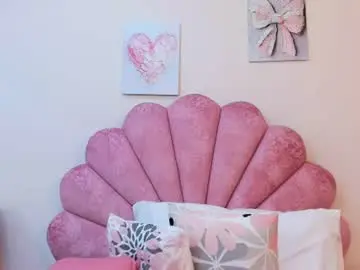 Chaturbate Live Porn of mila_adamss