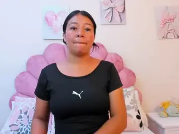 Chaturbate Private Sex Chat of mila_adamss