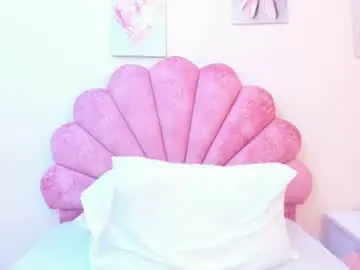 Chaturbate Sex Cam of mila_adamss