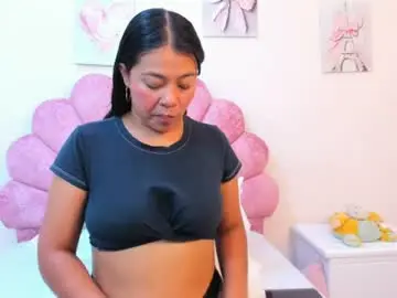 Chaturbate Adult Webcam of mila_adamss