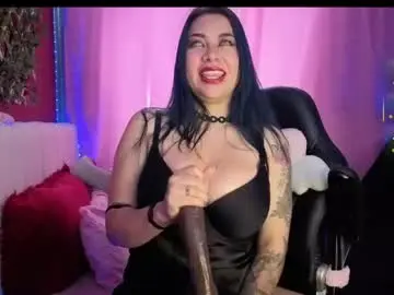 Chaturbate Best live sex cam show of nathalie_zanettii