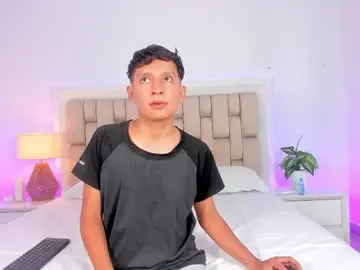 Chaturbate Best live sex cam show of nicocute_