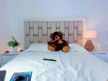 Chaturbate Adult Video Chat of nicocute_