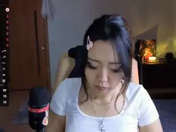 Chaturbate Sex Chat of ranaecascioli