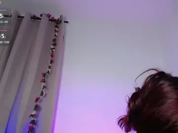 Chaturbate Free Live Porn of tessafoxie