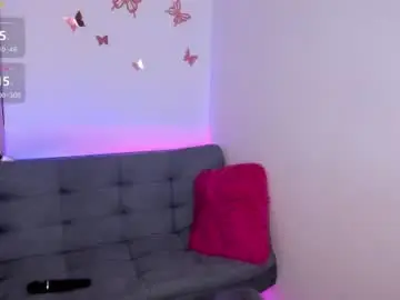 Chaturbate Free Live Porn of tessafoxie
