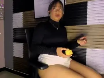 Chaturbate Live Porn of zarablazze_