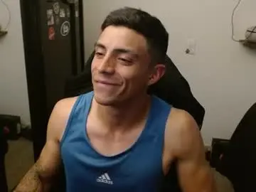 Chaturbate Live Sex of _schnnneider_