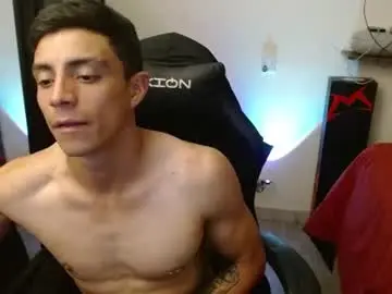 Chaturbate Adult Video Chat of _schnnneider_