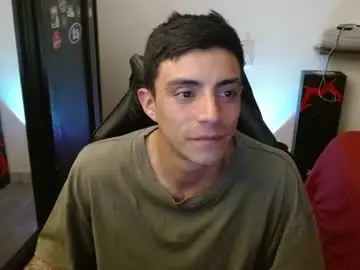 Chaturbate Sex Chat of _schnnneider_
