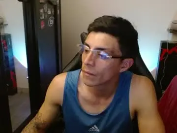 Chaturbate Adult Webcams of _schnnneider_