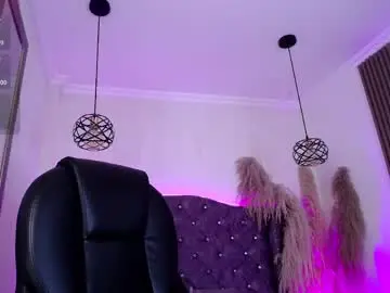 Chaturbate Adult Webcams of amara_davis1