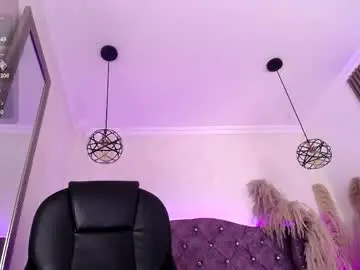 Chaturbate Live Sex Cam of amara_davis1