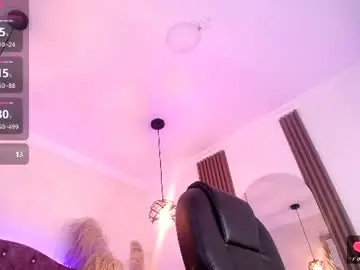 Chaturbate Best Webcam of amara_davis1