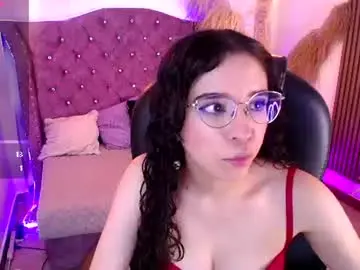 Chaturbate Best Webcam of amara_davis1