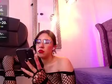Chaturbate Adult Webcam of amara_davis1