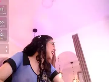 Chaturbate Best Webcam of amara_davis1