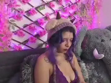 Chaturbate Free Live Porn of aria_silk