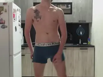 Chaturbate Adult Video Chat of baxterss