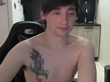 Chaturbate Adult Webcam of baxterss