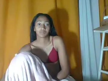 Chaturbate Free Porn Cam of belle_annah