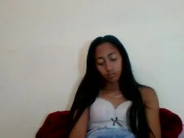 Chaturbate Best Webcam of belle_annah