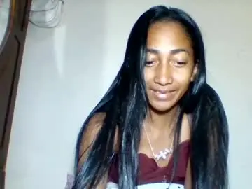 Chaturbate Live Porn of belle_annah