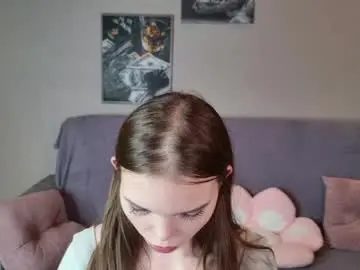 Chaturbate Sex Chat of curvy_dynamite