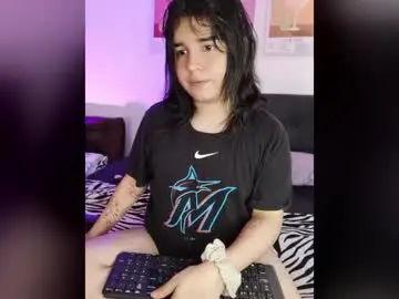 Chaturbate Adult Video Chat of daniellesins__