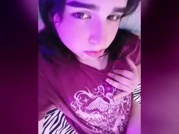 Chaturbate Sex Cam of daniellesins__