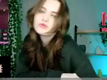 Chaturbate Nude Webcam of dilara_xbaby