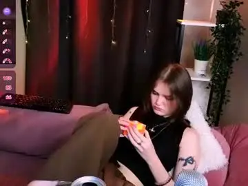 Chaturbate Nude Webcam of dilara_xbaby