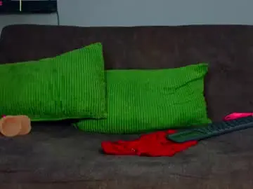 Chaturbate Adult Webcam of dulcesexy__