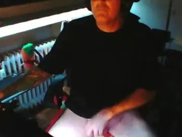 Chaturbate Live Sex of luckyfreak1