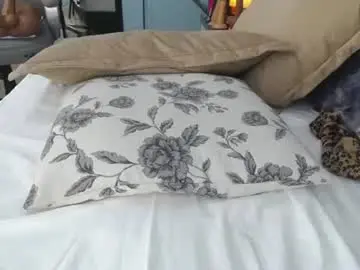 Chaturbate Live Porn of nana_levy
