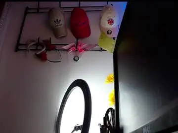 Chaturbate Best Webcam of niki_1998