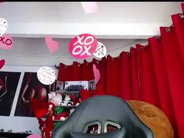 Chaturbate Adult Webcam of niki_1998