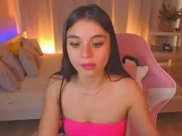 Chaturbate Free Porn Cam of nina_fierce