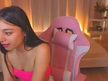 Chaturbate Watch Live Sex Cams of nina_fierce
