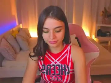 Chaturbate Sex Cam of nina_fierce