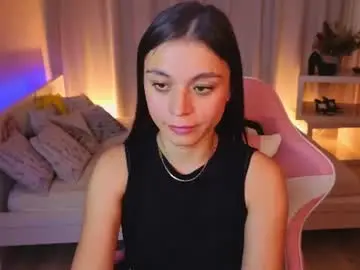 Chaturbate Free Live Porn of nina_fierce