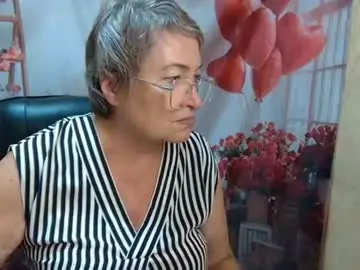Chaturbate Live Porn of olgaluck