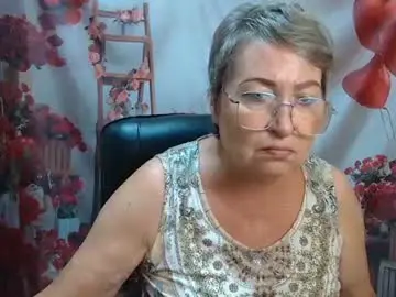 Chaturbate Free Live Porn of olgaluck