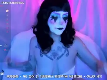 Chaturbate Free Porn Cam of poptwatcam