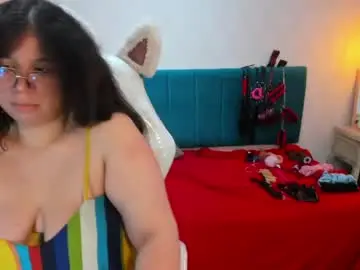 Chaturbate Nude Webcam of selenablairx
